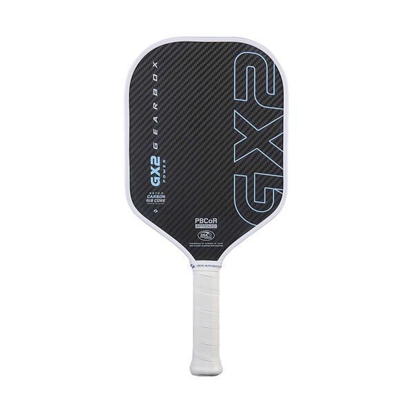 Vợt Pickleball Gearbox GX2 Power Hybrid Limited Edition